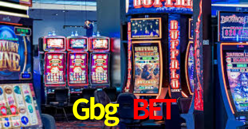 Welcome Bonus Gbg Bet